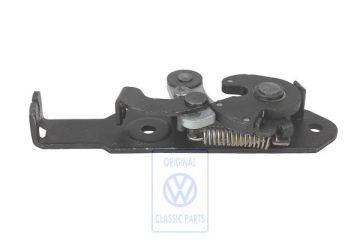 Volkswagen Transporter T4 extra slot hoge schuifdeur