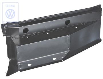 Volkswagen Transporter T4 opstap dubbele cabine - links