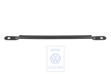 Volkswagen Transporter T4 trekstang middelste veiligheidsgordel - dubbele cabine
