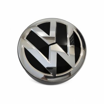Volkswagen Touareg 3 (CR) logo