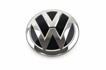 Volkswagen Touareg 3 (CR) logo