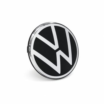 Volkswagen Touareg 3 (CR) logo