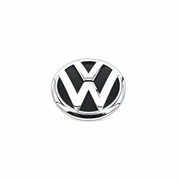 Volkswagen Touareg 3 (CR) logo