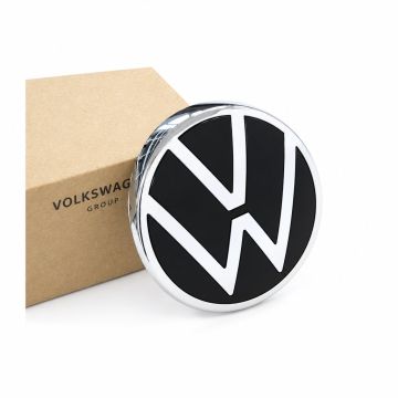 Volkswagen Touareg 3 (CR) logo