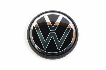 Volkswagen Touareg 3 (CR) logo