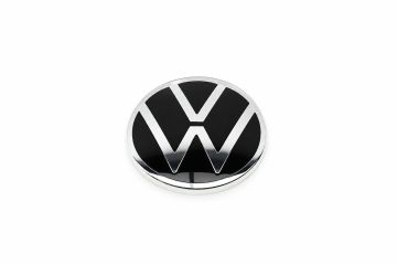 VW bedrijfswagens Crafter (SY) logo