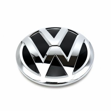 VW bedrijfswagens Crafter (SY) logo