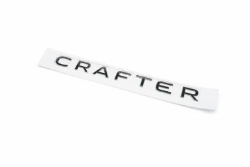 VW bedrijfswagens Crafter (SY) embleem