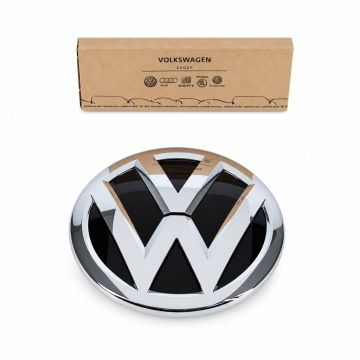 VW bedrijfswagens Crafter (SY) embleem
