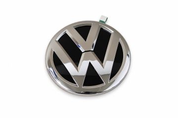 VW bedrijfswagens Crafter (SY) logo