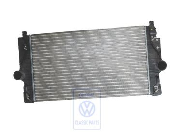 Volkswagen Transporter T4 intercooler (AHY, AXG, AXL)