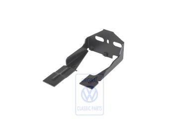 Volkswagen Transporter T4 motorsteun op chassis - rechts, 111/150 kW