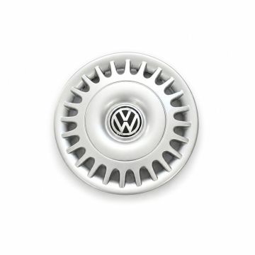 VW bedrijfswagens Transporter (T4) wieldop (15 inch)