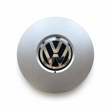 Volkswagen Sharan 1 (7M), Volkswagen Transporter (T4) wieldop - wieldop chroomkleurig-metallic