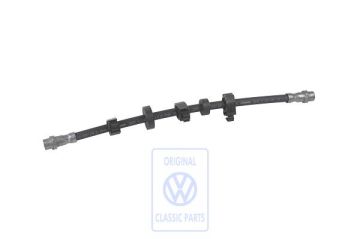 Volkswagen Transporter T4 remslang - linksvoor, 15 inch