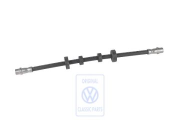 Volkswagen Transporter T4 remslang voor M10x1x370 - 15 inch