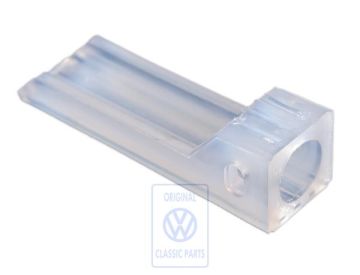 Volkswagen Transporter T4 geleidebus schakelmechanisme
