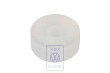 Volkswagen Transporter T4 glijstuk schakelstangenstelsel (VR6, 5-cilinder diesel)