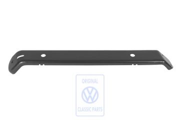 Volkswagen Transporter T4 houder voorbumper - rechts