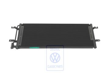 Volkswagen Transporter T4 airco-condensor - lange voorbouw