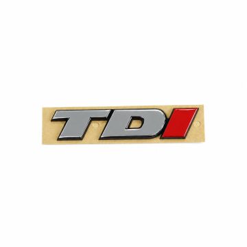 VW bedrijfswagens Transporter (T4) embleem