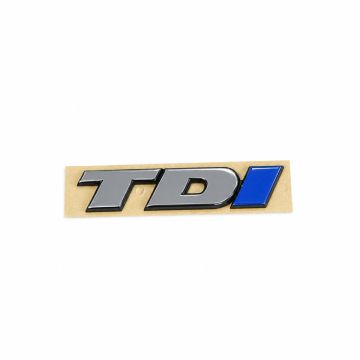 VW bedrijfswagens Transporter (T4) embleem