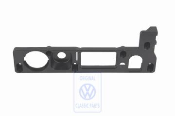 Volkswagen Transporter T4 steun dashboardconsole - midden