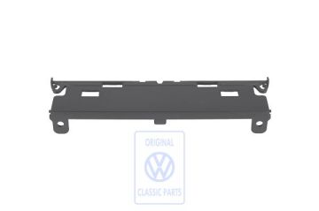 Volkswagen Transporter T4 tussenstuk voor dashboardinzet