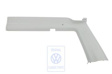 Volkswagen Transporter T4 stijlbekleding