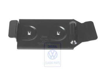 Volkswagen Transporter T4 houder bagageruimteafdekking - rechts