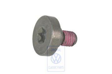 Volkswagen Transporter T4 flensbout draaistoel M8x13,55