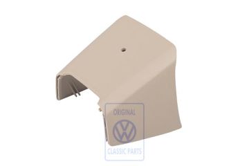 Volkswagen Transporter T4 afdekkap - lichtbeige