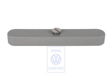 Volkswagen Transporter T4 aanslag draaistoel passagiersruimte