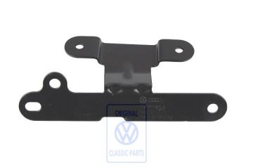 Volkswagen Transporter T4 houderplaat vacuümsysteem (AET, AEU)
