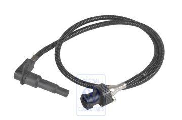 Volkswagen Transporter T4 snelheidssensor voor tachograaf (ACV)