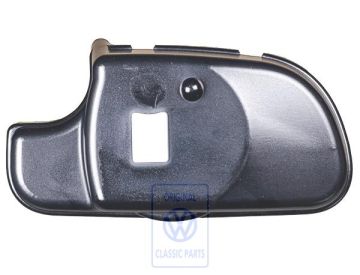 Volkswagen Transporter T4 afdekking mistlamp - links