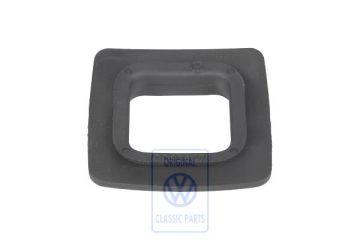 Volkswagen Transporter T4 rubbertule koplampsproeiersysteem