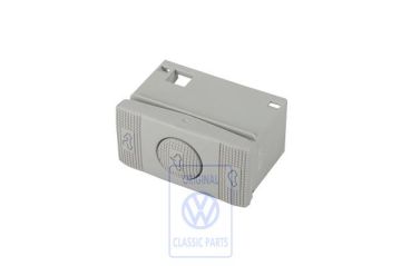 Volkswagen Transporter T4 schakelaar glazen schuifdak passagiersruimte