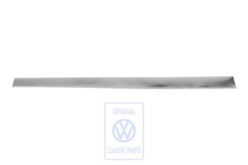 Volkswagen Transporter T4 hittebeschermhuls kabelboom 30x580 mm