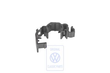 Volkswagen Transporter T4 kabelhouder kabelboom remblokslijtage-indicator