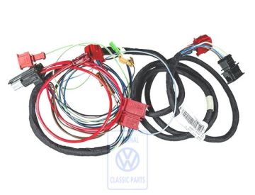 Volkswagen Transporter T4 adapterkabel voor verwarmde elektrische buitenspiegels