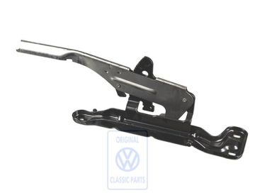 Volkswagen Transporter T4 handremhendel - links gestuurd