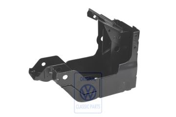 Volkswagen Transporter T4 lagersteun mechanische koppelingsbediening