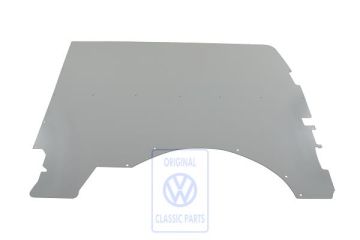 Volkswagen Transporter T4 interieurbekleding