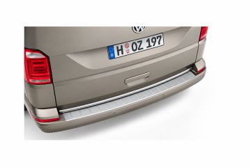 VW bedrijfswagens Transporter (T5/T6) bumperbescherming
