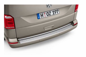 Volkswagen Multivan, Transporter (T6) bumperbescherming