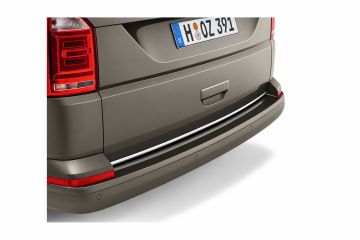 Volkswagen Multivan, Transporter (T6) beschermstrip voor de achterklep, chrome-look