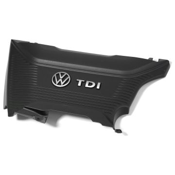Volkswagen Multivan, Transporter (T6) motorafdekplaat