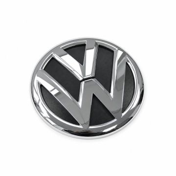 VW bedrijfswagens Transporter (T5) logo