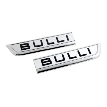 VW bedrijfswagens Transporter (T6) embleem